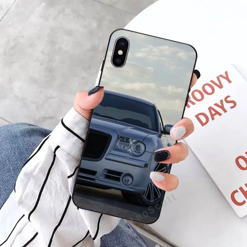 fashion racing car Chrysler Phone Case for iPhone 11 12 mini pro XS MAX 8 7 6 6S Plus X 5S SE 2020 XR
fashion racing car Chrysler Phone Case for iPhone 11 12 mini pro XS MAX 8 7 6 6S Plus X 5S SE 2020 XR