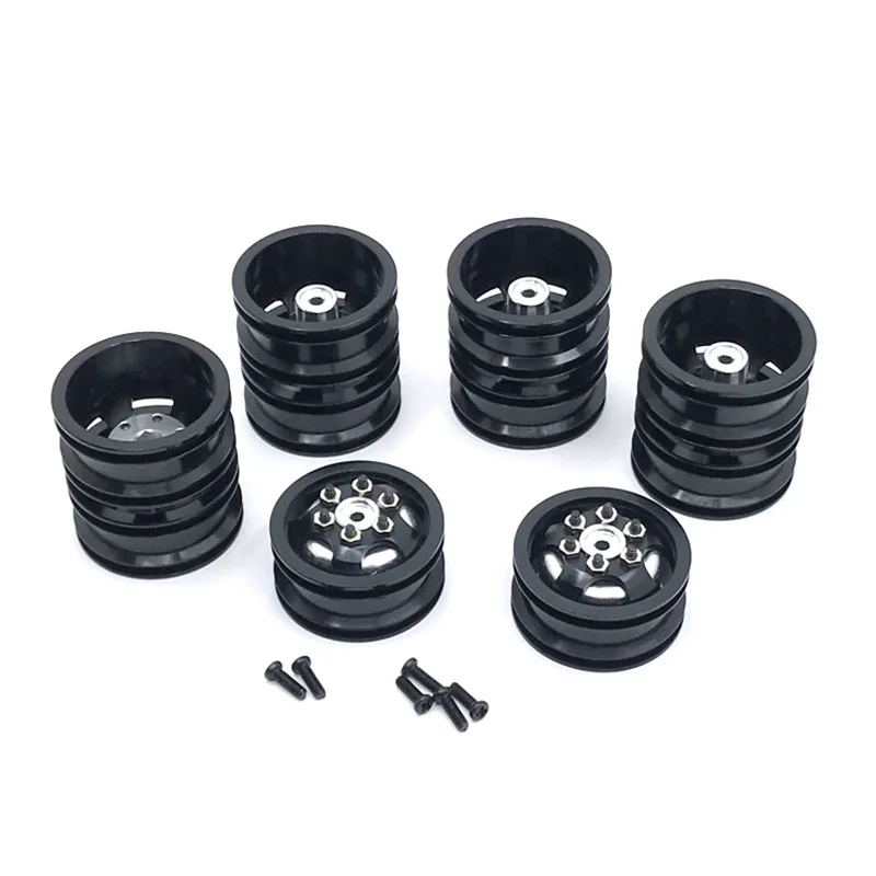 Для WPL B16 B36 Q63 Q64 6X6 6WD 1/16 RC, грузовик, автомобиль, обновленные аксессуары, детали, двухколесный металлический обод колеса, ступица
Для WPL B16 B36 Q63 Q64 6X6 6WD 1/16 RC, грузовик, автомобиль, обновленные аксессуары, детали, двухколесный металлический обод колеса, ступица
