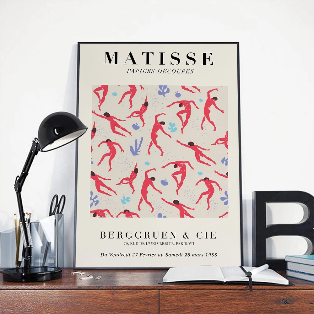 Matisse Abstract Figure Line Face Wall Art Print Canvas Painting Gallery Nordic Poster Modern Decor Picture Living Room Decor
Matisse Abstract Figure Line Face Wall Art Print Canvas Painting Gallery Nordic Poster Modern Decor Picture Living Room Decor