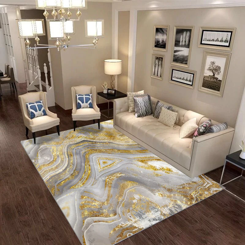 Modern simple Nordic style bedroom living room carpet light luxury full shop family room bedside coffee table carpet mat
Modern simple Nordic style bedroom living room carpet light luxury full shop family room bedside coffee table carpet mat