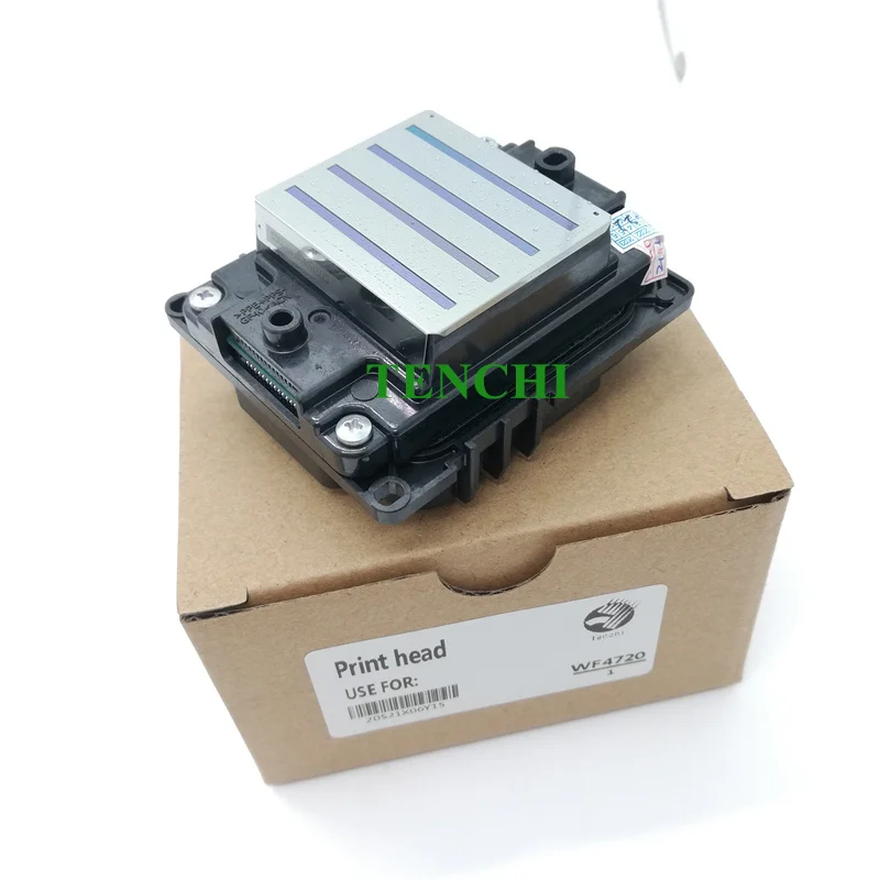 One hand locked Free shipping Original 99% new epson head 4720 print head for epson workforce 4720 WF4720 WF4730 WF4740
One hand locked Free shipping Original 99% new epson head 4720 print head for epson workforce 4720 WF4720 WF4730 WF4740