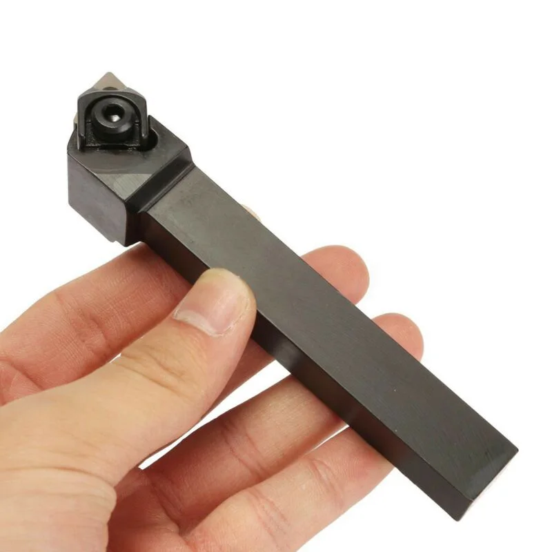 100mm Stainless Steel Turning Insert Tool Kit WWLNR1616H08 WWLNL1616H08 WNMG0804
100mm Stainless Steel Turning Insert Tool Kit WWLNR1616H08 WWLNL1616H08 WNMG0804