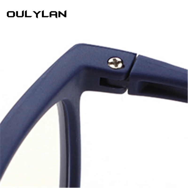 Oulylan New Baby Anti-blue Light Glasses Brand Children Soft Silicone Frame Goggle Optical Eyeglasses Kids Eyewear Fashion
Oulylan New Baby Anti-blue Light Glasses Brand Children Soft Silicone Frame Goggle Optical Eyeglasses Kids Eyewear Fashion