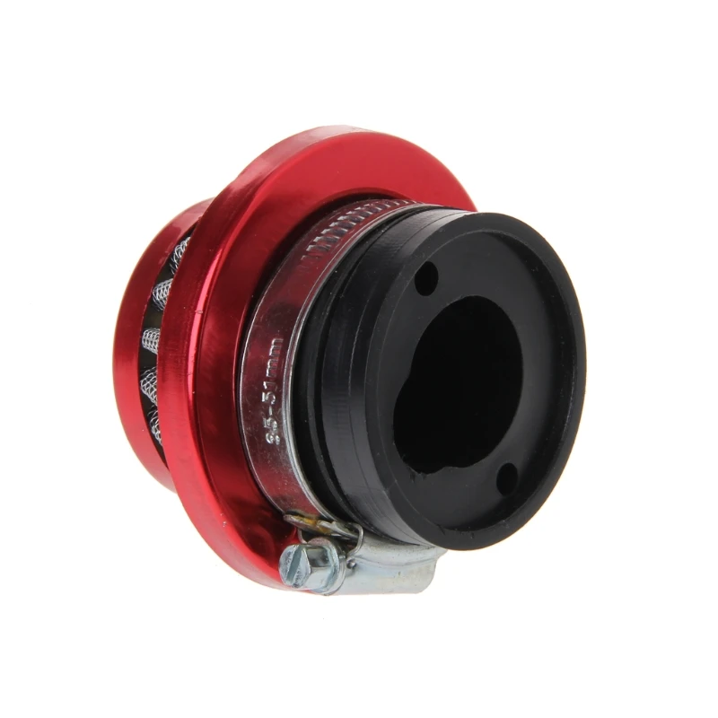 Карбюратор арматура карбюратора Carby + красный воздушный фильтр + стек для 2 тактный 47cc 49cc двигателя Запчасти Мини Мото U90C 
Карбюратор арматура карбюратора Carby + красный воздушный фильтр + стек для 2 тактный 47cc 49cc двигателя Запчасти Мини Мото U90C