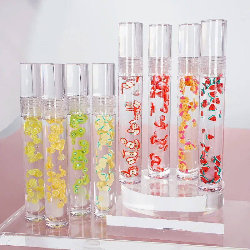 Lip glaze transparent glass lip gloss lip oil lipstick lip gloss makeup fruit lip oil moisturizing colorless mirror water light
Lip glaze transparent glass lip gloss lip oil lipstick lip gloss makeup fruit lip oil moisturizing colorless mirror water light