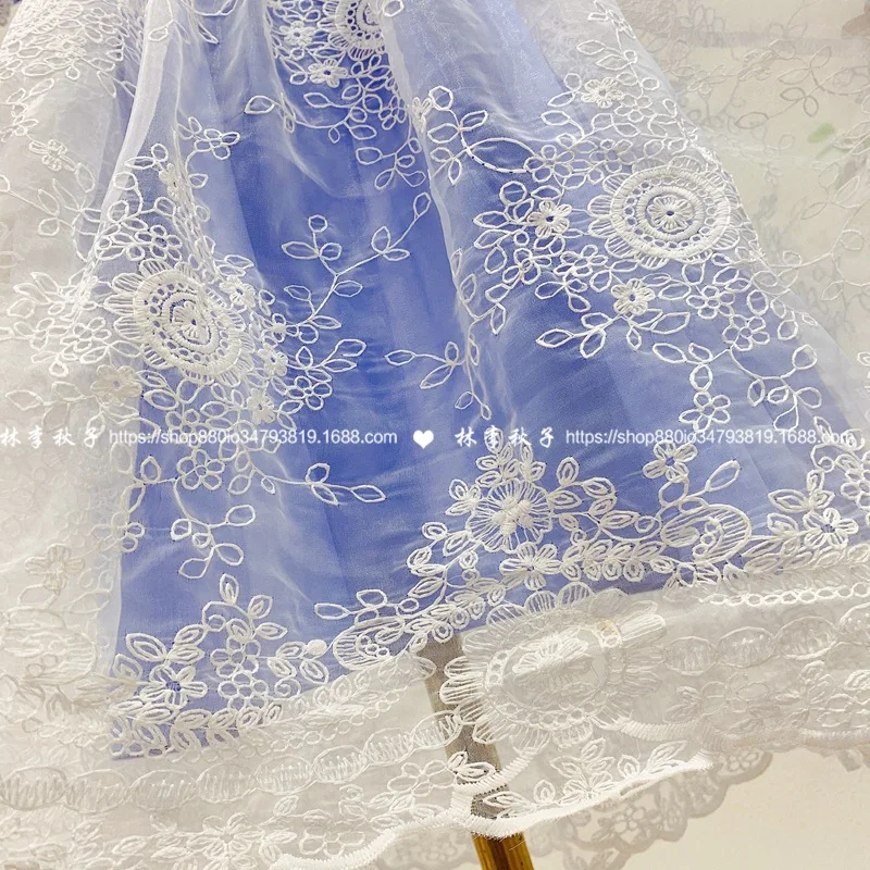Children's clothing 2021 summer girl cute sweet lace edge bubble short sleeve long T strap lace gauze dress
Children's clothing 2021 summer girl cute sweet lace edge bubble short sleeve long T strap lace gauze dress