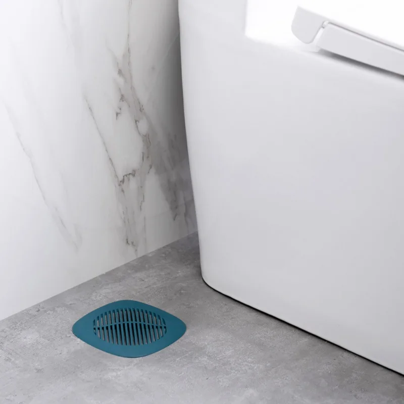 Practical cover Silicone Drain Hair Catcher Sink Strainer Filter Shower Drain Cover With 4 Suction Cups For Kitchen Bathroom
Practical cover Silicone Drain Hair Catcher Sink Strainer Filter Shower Drain Cover With 4 Suction Cups For Kitchen Bathroom