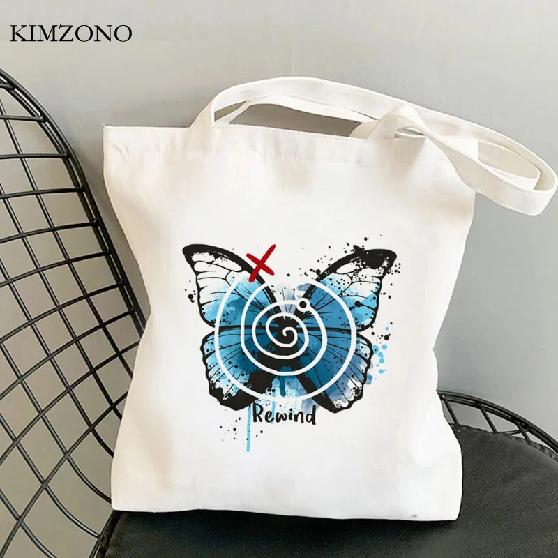 Butterfly shopping bag shopper eco bolso bolsas de tela bag sacola fabric cabas
Butterfly shopping bag shopper eco bolso bolsas de tela bag sacola fabric cabas