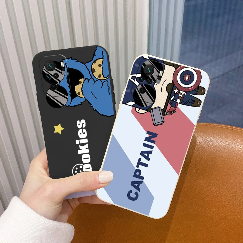 Big-eyed Cat Silicone Case For Xiaomi Redmi Note 10 10S 9T 9 8 7 Pro Max Redmi 9 9A 9T K40 K30 K20 Pro Phone Back Cover Case
Big-eyed Cat Silicone Case For Xiaomi Redmi Note 10 10S 9T 9 8 7 Pro Max Redmi 9 9A 9T K40 K30 K20 Pro Phone Back Cover Case