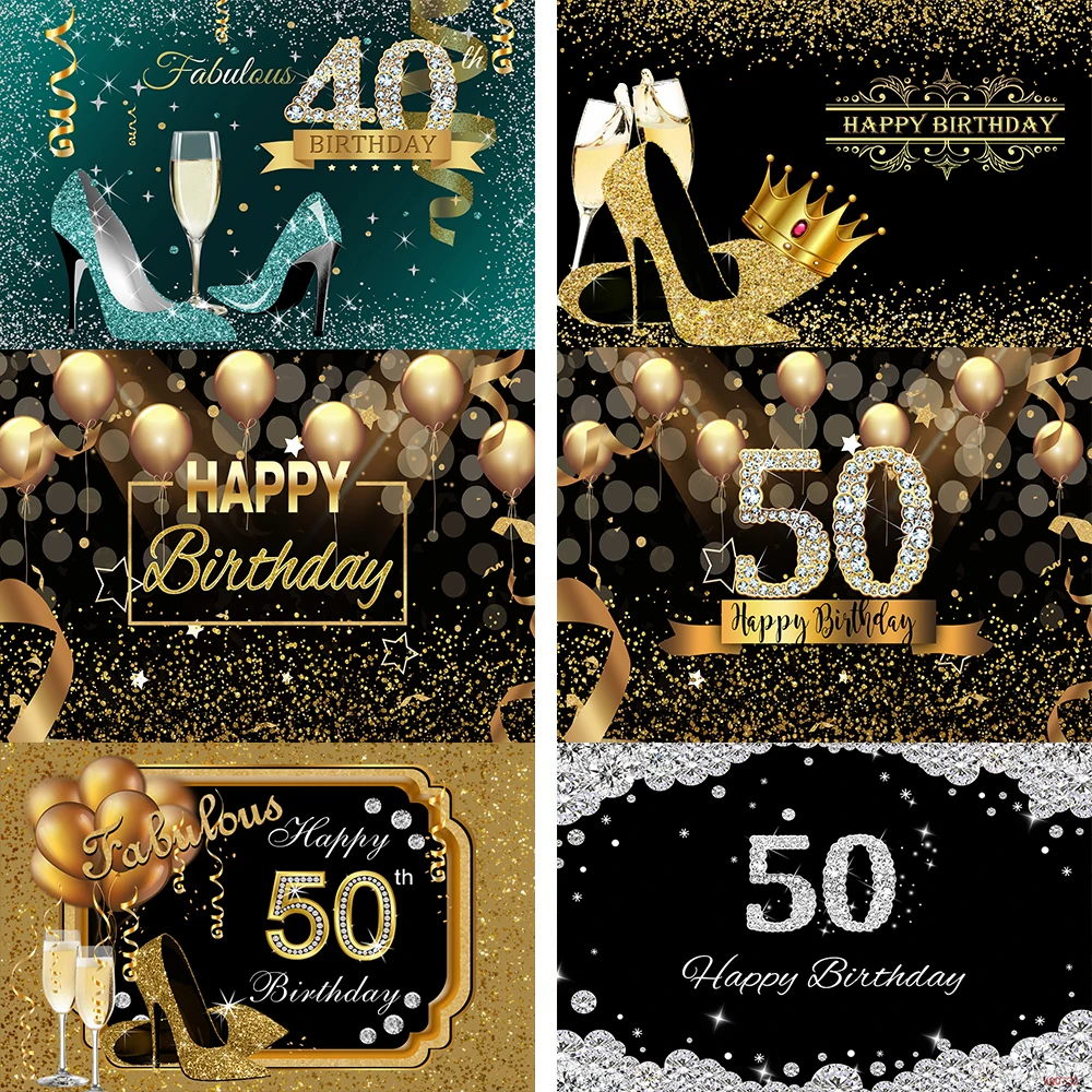 Фон для фотосъемки с изображением 50-го, 40, 30, 60, 18, дня рождения, золотого цвета, в горошек, со стразами, фотосессия Фотостудия
Фон для фотосъемки с изображением 50-го, 40, 30, 60, 18, дня рождения, золотого цвета, в горошек, со стразами, фотосессия Фотостудия