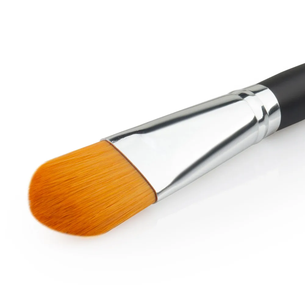 Women Girls 1pc Wooden Handle Powder Blush Brush Foundation Brush Makeup Tool 2020 New Hot Sale Makeup Brush Mar.26
Women Girls 1pc Wooden Handle Powder Blush Brush Foundation Brush Makeup Tool 2020 New Hot Sale Makeup Brush Mar.26
