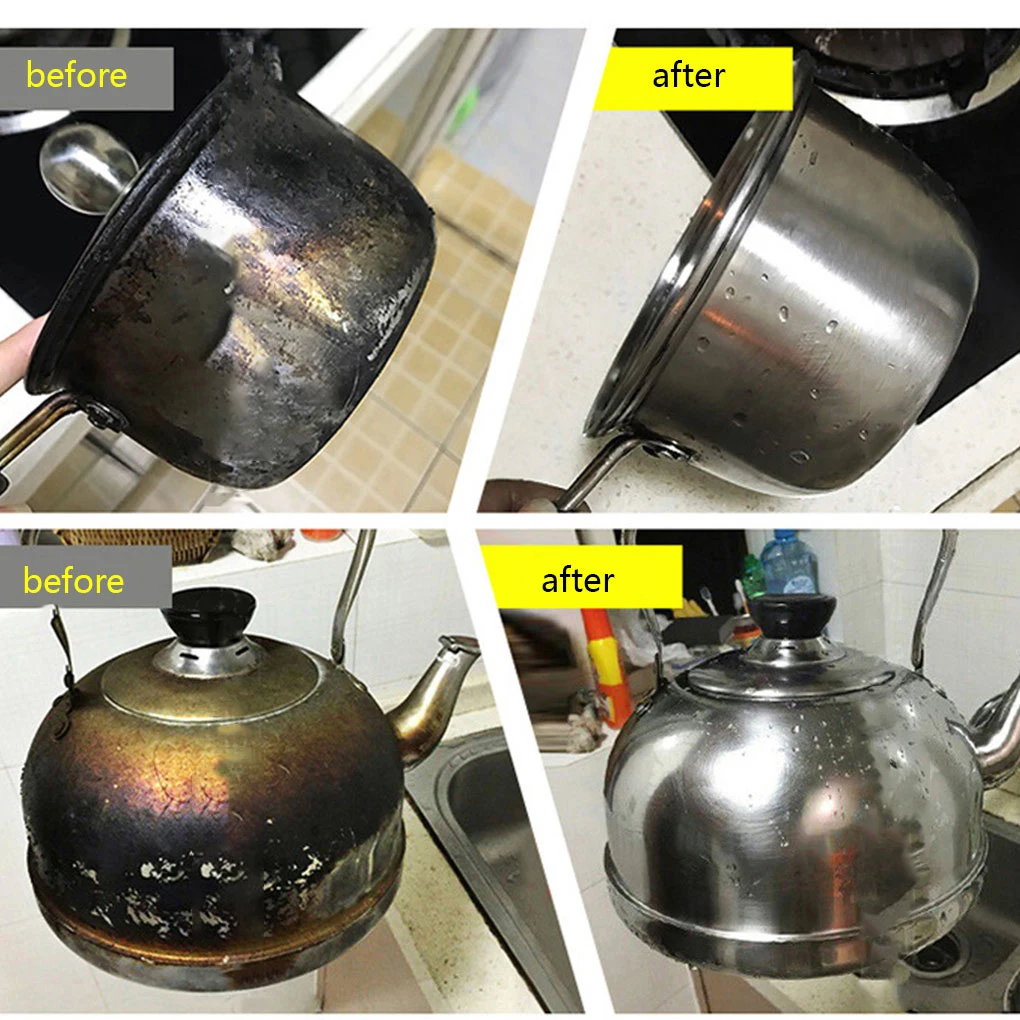 Magic Cleaning Sponge Carborundum Household Tools Eraser Kitchen Utensils Bathroom Accessory Dish Emery Sponge
Magic Cleaning Sponge Carborundum Household Tools Eraser Kitchen Utensils Bathroom Accessory Dish Emery Sponge