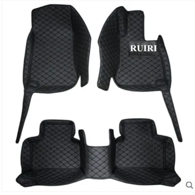 Good quality! Custom special car floor mats for Right hand drive BMW X3 G01 2021 waterproof durable carpets for X3 2022-2018
Good quality! Custom special car floor mats for Right hand drive BMW X3 G01 2021 waterproof durable carpets for X3 2022-2018