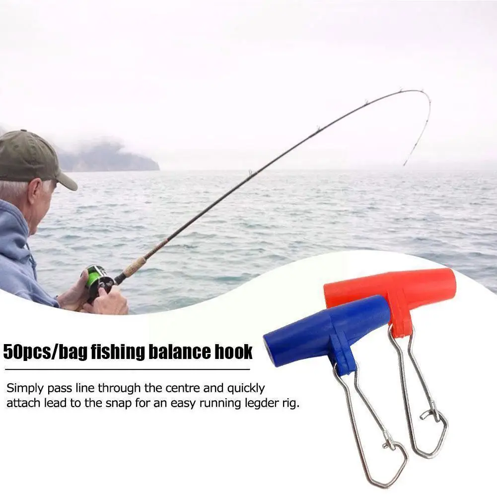 50pcs Plastic Swivel Nice Hooked Snap Interlock Pesca Sinker Slides For Braid Swivels Fishing Zip High-strength Slider X1q4
50pcs Plastic Swivel Nice Hooked Snap Interlock Pesca Sinker Slides For Braid Swivels Fishing Zip High-strength Slider X1q4