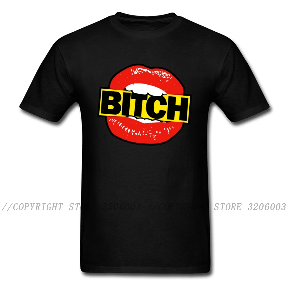 Cotton Men Tshirt Short Sleeve Bitch Lipsticks T Shirt Group Tops Cheap Personalized O-Neck Tee Shirts Rock n Roll Streetwear
Cotton Men Tshirt Short Sleeve Bitch Lipsticks T Shirt Group Tops Cheap Personalized O-Neck Tee Shirts Rock n Roll Streetwear