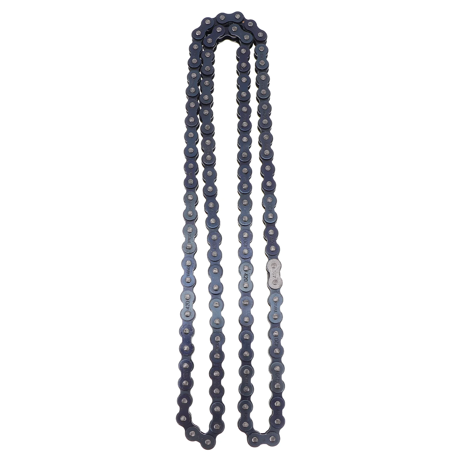 1 шт., звено для цепи мотоцикла
1 шт., звено для цепи мотоцикла