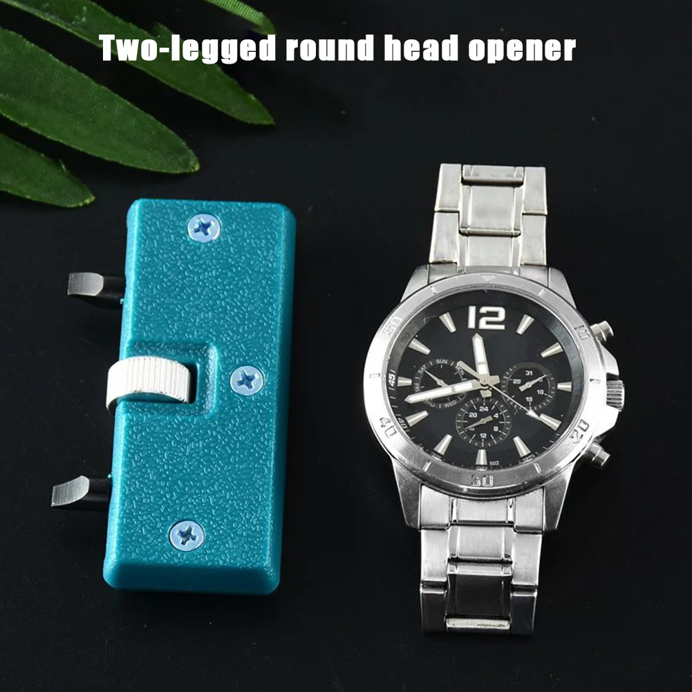 Watch Back Case Opener Closer Remover Adjustable Screw Wrench Repair Tool 7.5*3cm J99Store
Watch Back Case Opener Closer Remover Adjustable Screw Wrench Repair Tool 7.5*3cm J99Store