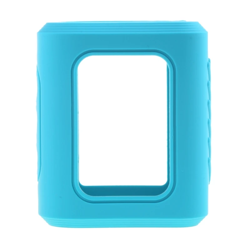 67JA Durable Silicone Case Protective Cover Speaker Case for-JBL GO 3 GO3 Speaker
67JA Durable Silicone Case Protective Cover Speaker Case for-JBL GO 3 GO3 Speaker