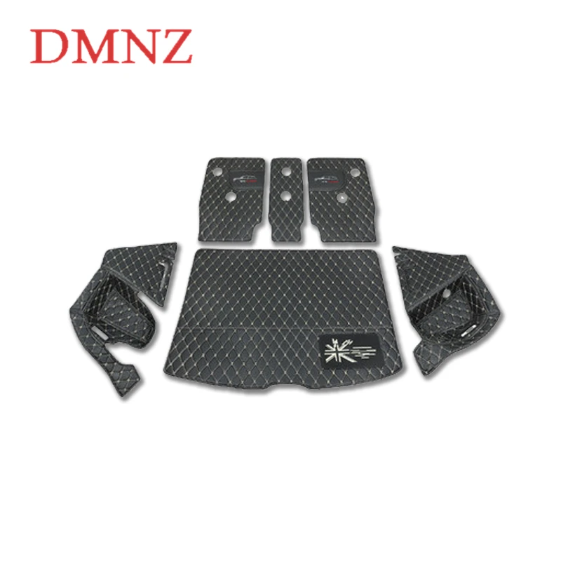 Car interior trunk mat all-inclusive protection pad For BMW MINI CooperS F54 F55 F56 F60 COUNTRYMAN car modeling accessories
Car interior trunk mat all-inclusive protection pad For BMW MINI CooperS F54 F55 F56 F60 COUNTRYMAN car modeling accessories