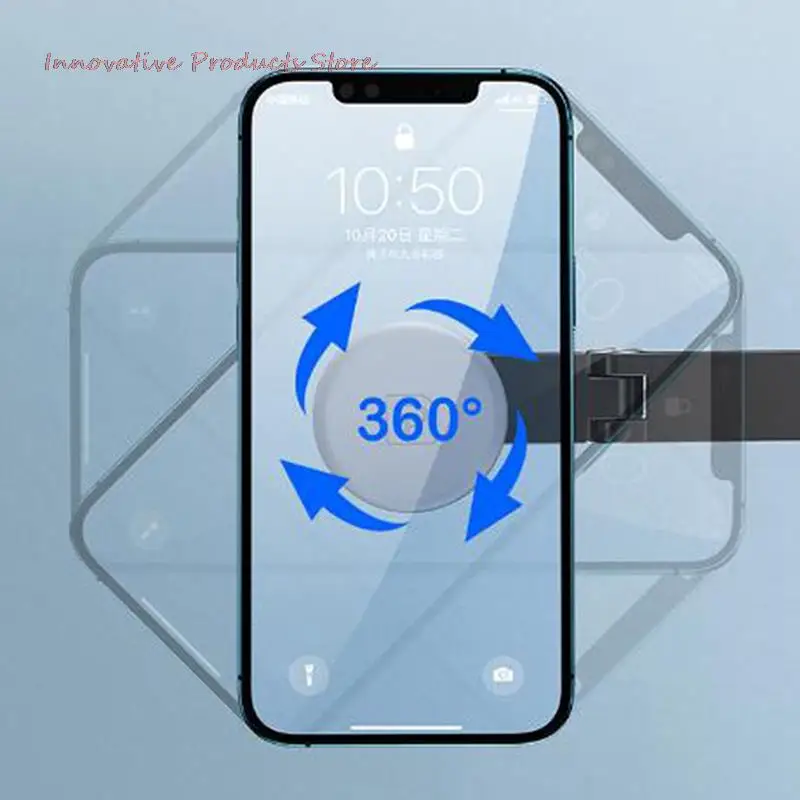 Топ многофункциональный автомобильный держатель для телефона Магнитный универсальный магнитный держатель для телефона
Топ многофункциональный автомобильный держатель для телефона Магнитный универсальный магнитный держатель для телефона