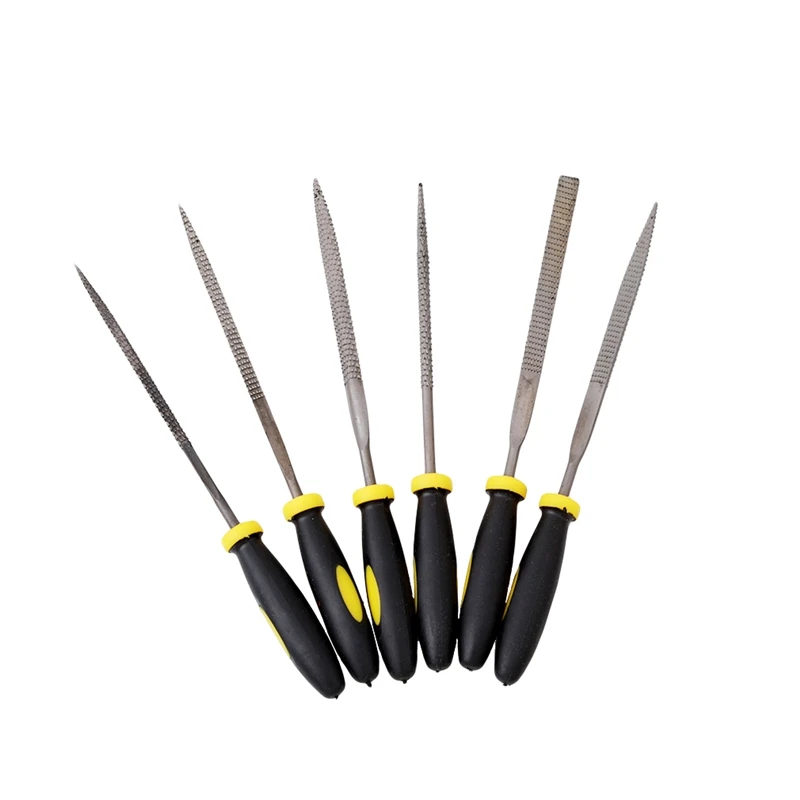 Metal Rasp Needle Files Set Wood Carving Tools for Steel Rasp Needle Filing Woodworking Hand File Tool
Metal Rasp Needle Files Set Wood Carving Tools for Steel Rasp Needle Filing Woodworking Hand File Tool
