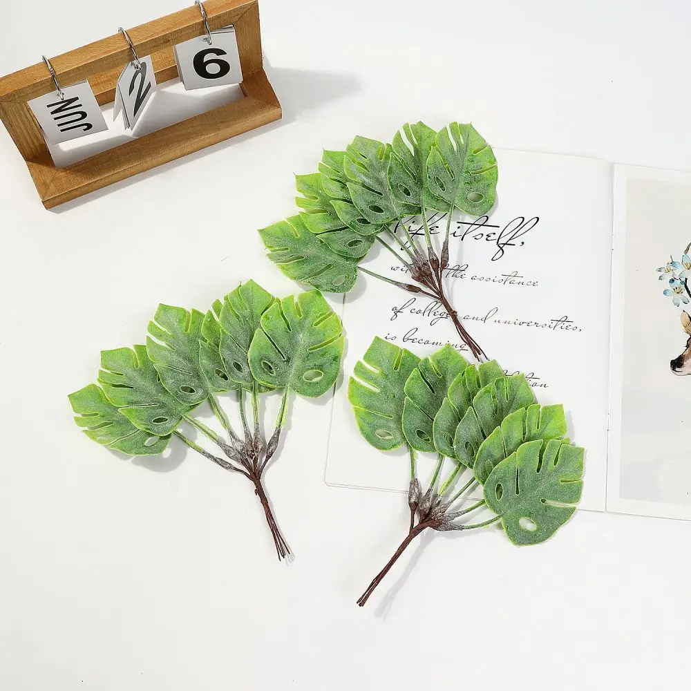 Artificial Tropical Turtle Back Leaf Party Summer Jungle Theme Party Decoration Wedding Birthday Home Table Decor Christmas DIY
Artificial Tropical Turtle Back Leaf Party Summer Jungle Theme Party Decoration Wedding Birthday Home Table Decor Christmas DIY