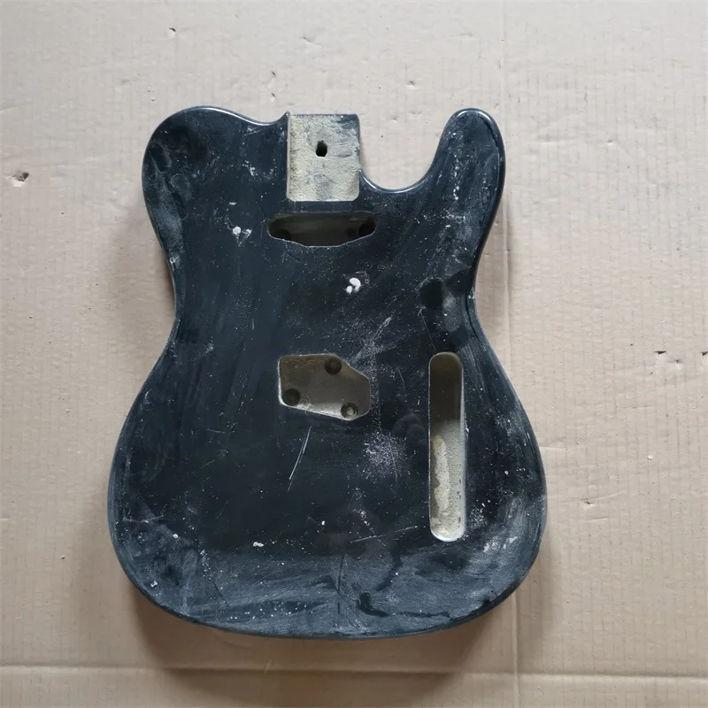 JNTM Custom Guitar Factory/комплект для гитары DIY/корпус для электрогитары DIY (732)
JNTM Custom Guitar Factory/комплект для гитары DIY/корпус для электрогитары DIY (732)
