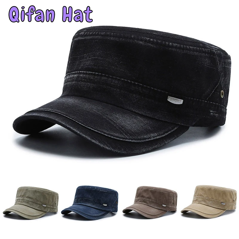 100% Pure Cotton Breathable Outdoor Adjustable Military Cap Dad Cap Sports Hat Men's And Women's Baseball Caps
100% Pure Cotton Breathable Outdoor Adjustable Military Cap Dad Cap Sports Hat Men's And Women's Baseball Caps