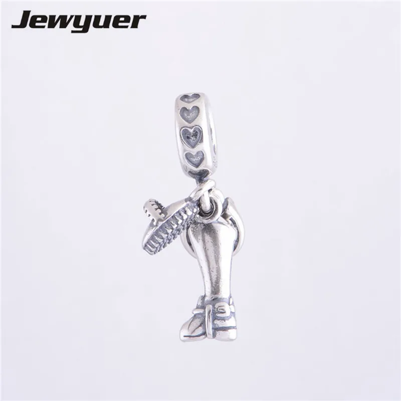 Fits European brand Bracelet DIY Making 925 Sterling Silver bracelet charms Equestrian Charms pendants for jewelry making DA077
Fits European brand Bracelet DIY Making 925 Sterling Silver bracelet charms Equestrian Charms pendants for jewelry making DA077