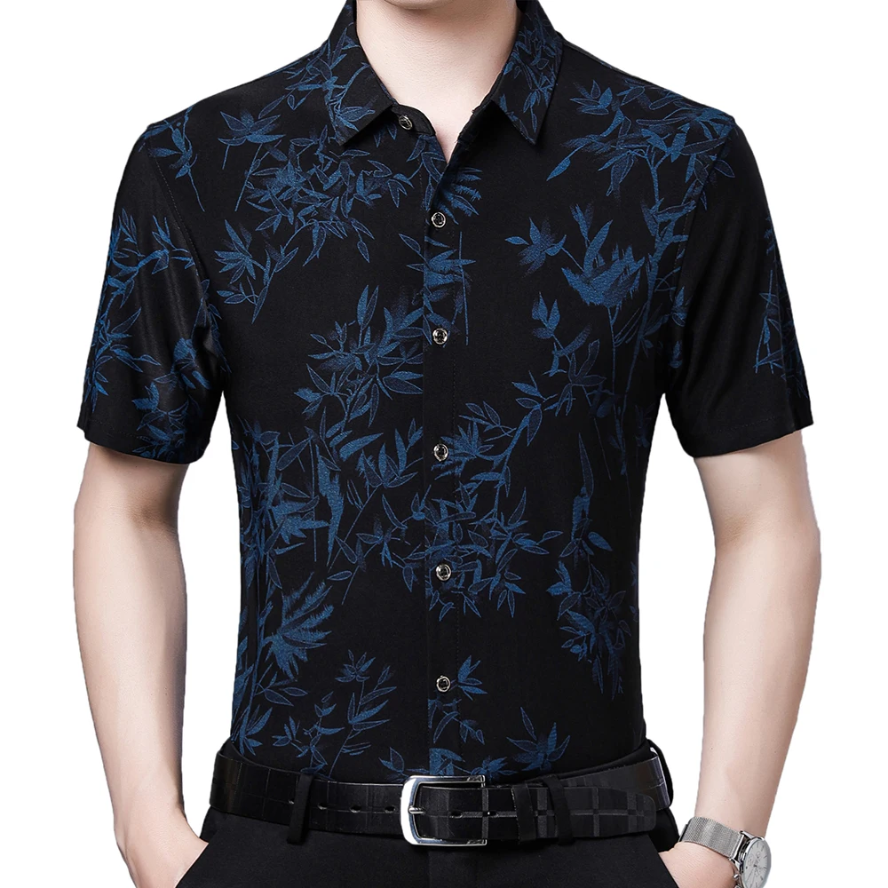 2021 Designer Fashion Summer Short Sleeve Mens Clothing Luxury Print Shirt for Men Shirts Vintage Streetwear Jerseys Dress 1022
2021 Designer Fashion Summer Short Sleeve Mens Clothing Luxury Print Shirt for Men Shirts Vintage Streetwear Jerseys Dress 1022