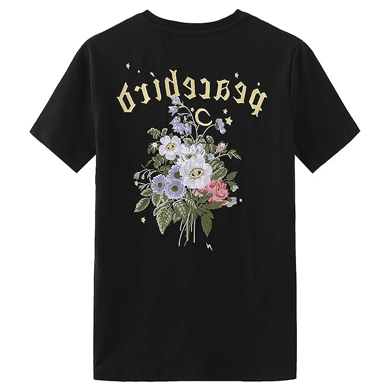 P tide brand British style 2020 spring and summer personalized plant flower embroidery high end cotton large flower embroidery
P tide brand British style 2020 spring and summer personalized plant flower embroidery high end cotton large flower embroidery