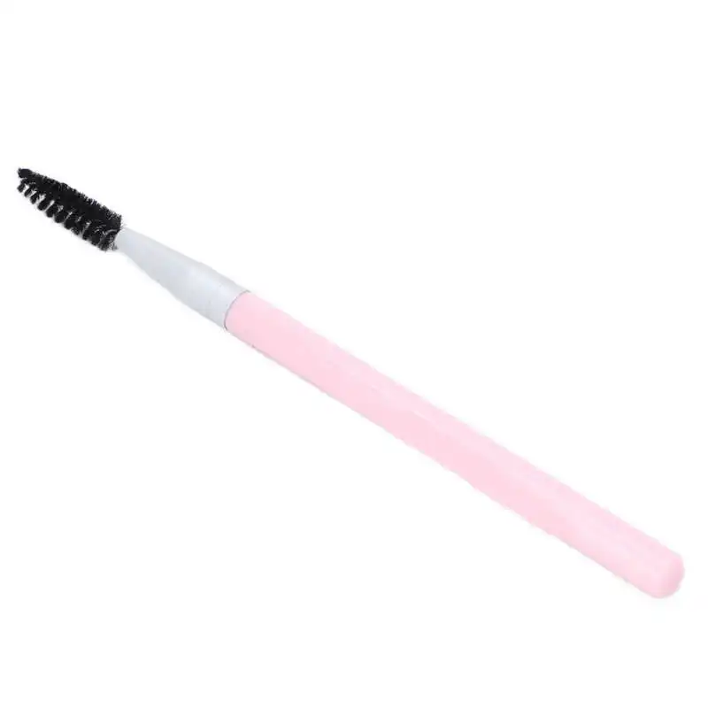 Mascara Brushes Long Life Portable Mascara Brushes Wands Multifunctional for Make Up for Eyelash Extensions for Mascara Use
Mascara Brushes Long Life Portable Mascara Brushes Wands Multifunctional for Make Up for Eyelash Extensions for Mascara Use