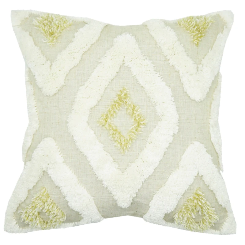 2 Size New product metal yarn toothbrush embroidered cushion cover, throw sofa tufted pillow case cover home decor
2 Size New product metal yarn toothbrush embroidered cushion cover, throw sofa tufted pillow case cover home decor