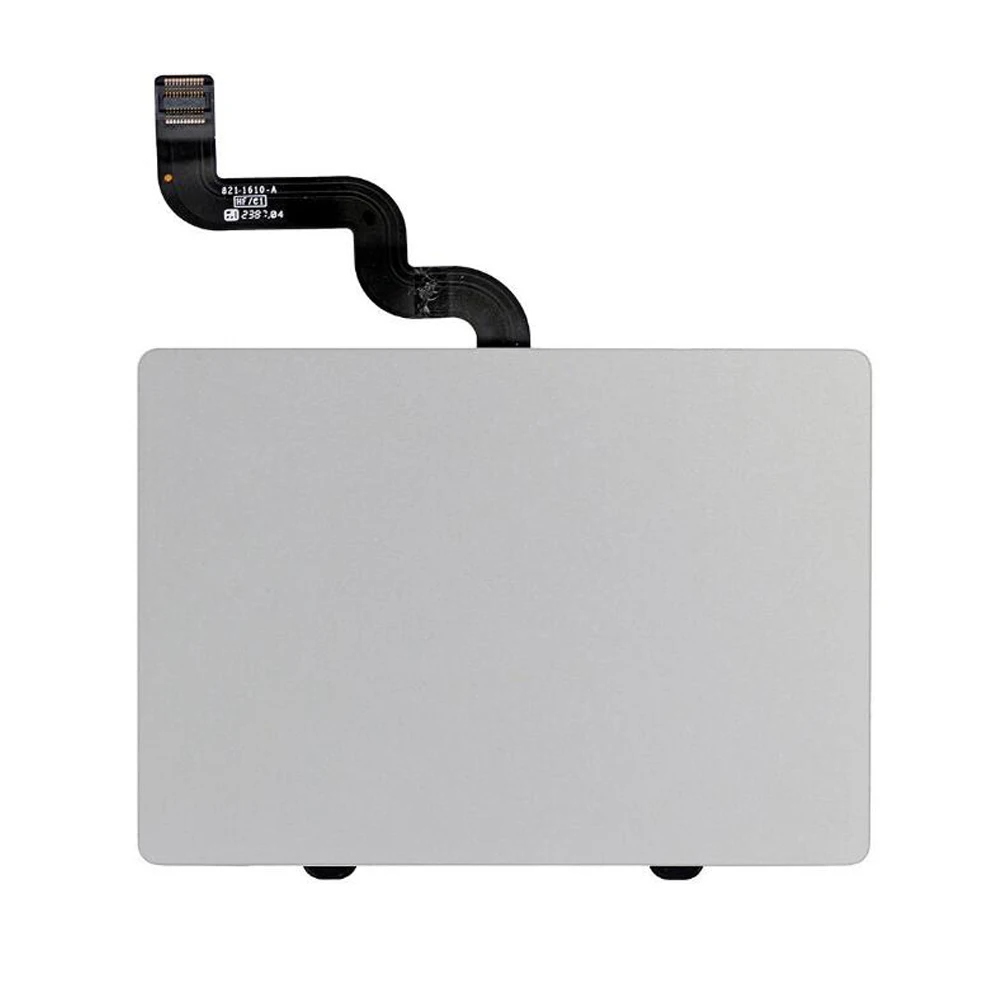 Планшет с сенсорной панелью и гибким кабелем для Apple MacBook Pro Retina 15 дюймов A1398 2012 2013, дорожка для Macbook 15 дюймов A1398
Планшет с сенсорной панелью и гибким кабелем для Apple MacBook Pro Retina 15 дюймов A1398 2012 2013, дорожка для Macbook 15 дюймов A1398