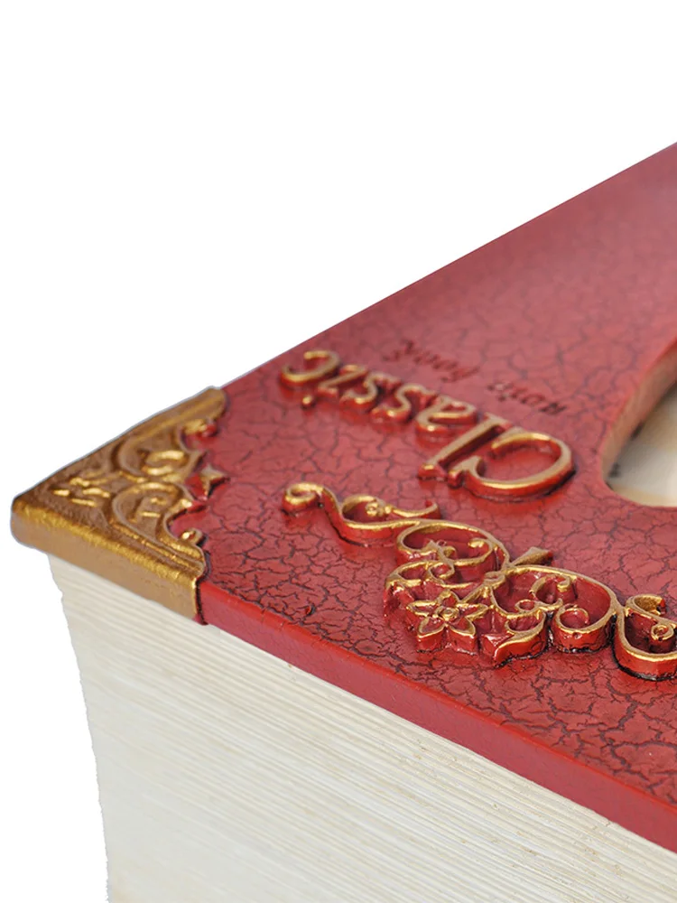 Luxury Tissue Box Fashion Elegant Household living Room Desktop Towel Napkin Tissue Holder
Luxury Tissue Box Fashion Elegant Household living Room Desktop Towel Napkin Tissue Holder