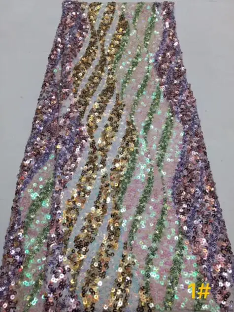 Bridal French Tulle Lace Fabric SYJ-9623 Embroidered Nigerian Laces Fabric with sequins
Bridal French Tulle Lace Fabric SYJ-9623 Embroidered Nigerian Laces Fabric with sequins