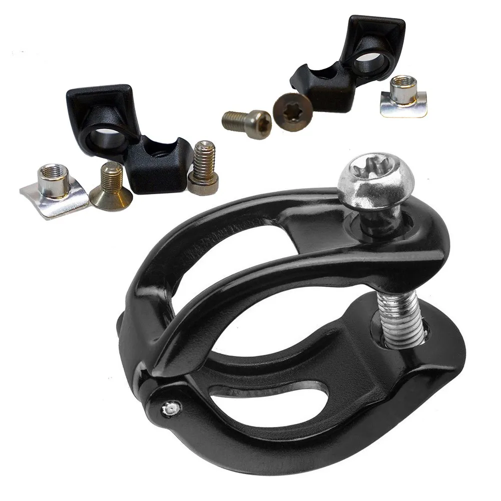 Shifter Mounting Bracket FOR Avid MatchMaker X MMX Elixir CR Mag/X0/XX Durable Metal Cycling Mount Bracket Bike Accessories
Shifter Mounting Bracket FOR Avid MatchMaker X MMX Elixir CR Mag/X0/XX Durable Metal Cycling Mount Bracket Bike Accessories