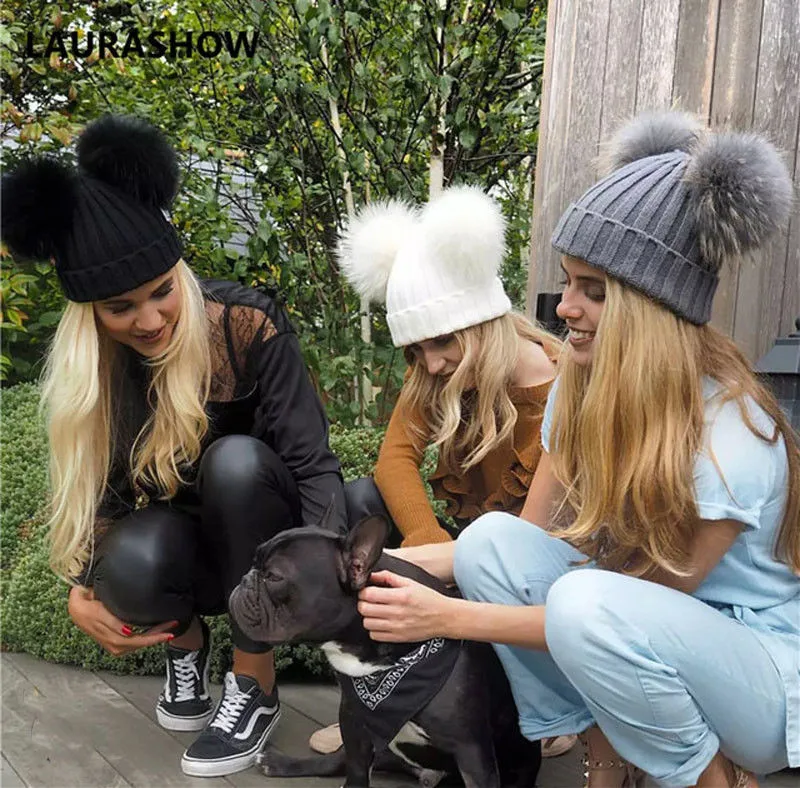 Baby Toddler Kids Boy Girl Winter Warm Knitted Crochet Hairball Bobble Beanie Double Pom Pom Hat Stretchy Cap Scarf Sets
Baby Toddler Kids Boy Girl Winter Warm Knitted Crochet Hairball Bobble Beanie Double Pom Pom Hat Stretchy Cap Scarf Sets