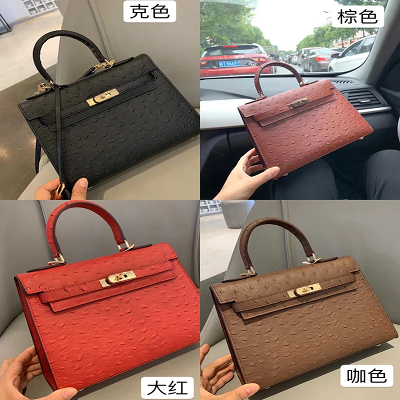 free shipping2020 the new style fashion classic genuine cow leather women handbag one shoulder bag crossbody bag 4 color 25cm
free shipping2020 the new style fashion classic genuine cow leather women handbag one shoulder bag crossbody bag 4 color 25cm