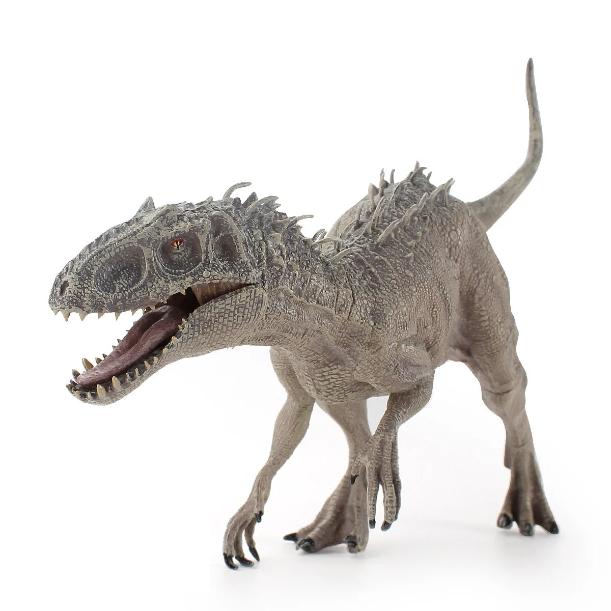 Large dinosaur model toy for boys, simulation tyrannosaurus, solid tyrannosaurus with movable jaw, dinosaur world children's toy
Large dinosaur model toy for boys, simulation tyrannosaurus, solid tyrannosaurus with movable jaw, dinosaur world children's toy
