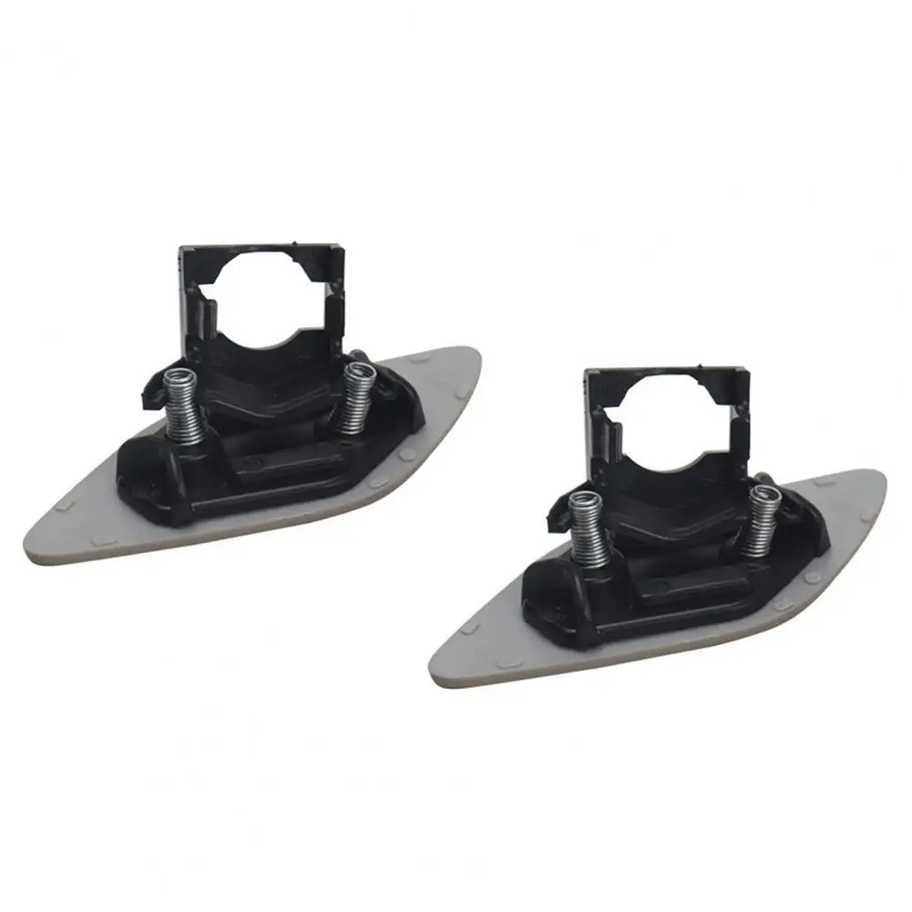 80% 2021 Hot Sell 1 Pair Head Light Washer Jet Cover Spray Nozzle Caps 61677171659 61677171660 for BMW 328I 07-10
80% 2021 Hot Sell 1 Pair Head Light Washer Jet Cover Spray Nozzle Caps 61677171659 61677171660 for BMW 328I 07-10