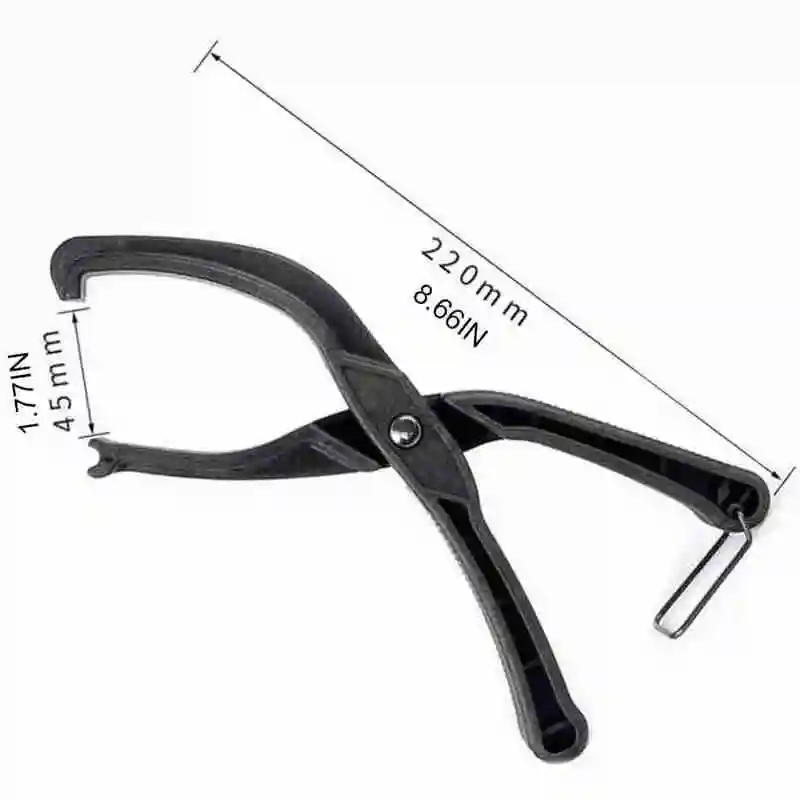 Bike Tools Bicycle Supplies Accessories Bike Hand Install & Removal Clamp for Difficult Bike Tire Bead Jack Lever Tool
Bike Tools Bicycle Supplies Accessories Bike Hand Install & Removal Clamp for Difficult Bike Tire Bead Jack Lever Tool