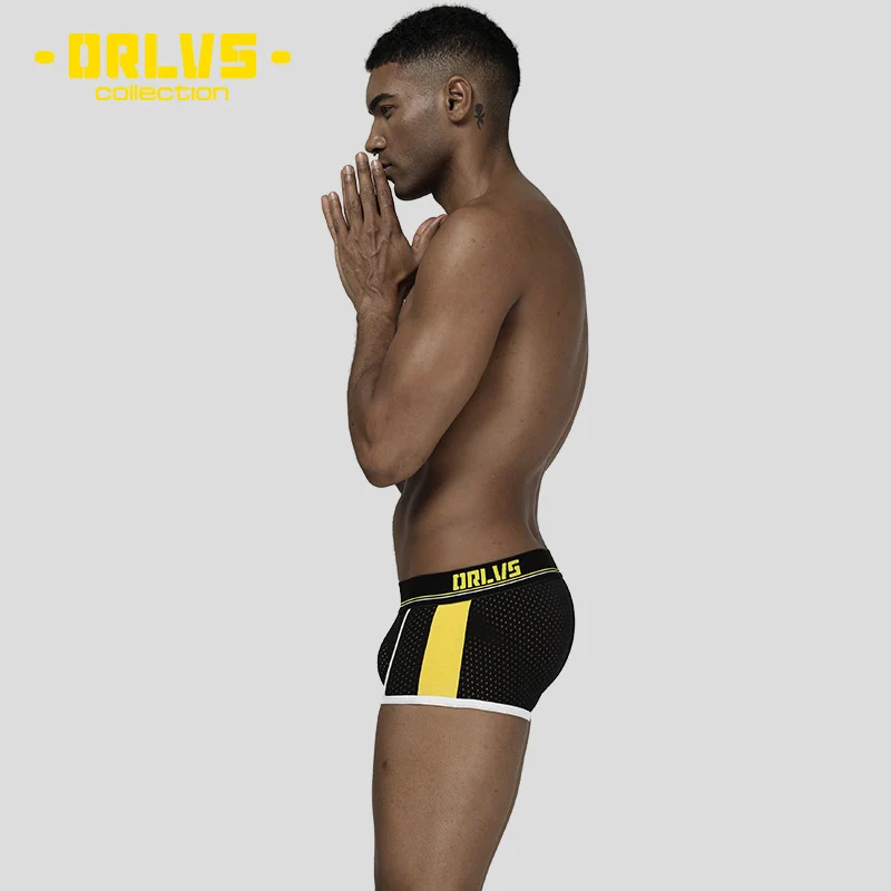 2020 New Underwear Boxer Men Breathable Mesh Men's Boxers Male Underpants Sexy Panties Cotton Mens Bodysuit Trunks Pant
2020 New Underwear Boxer Men Breathable Mesh Men's Boxers Male Underpants Sexy Panties Cotton Mens Bodysuit Trunks Pant