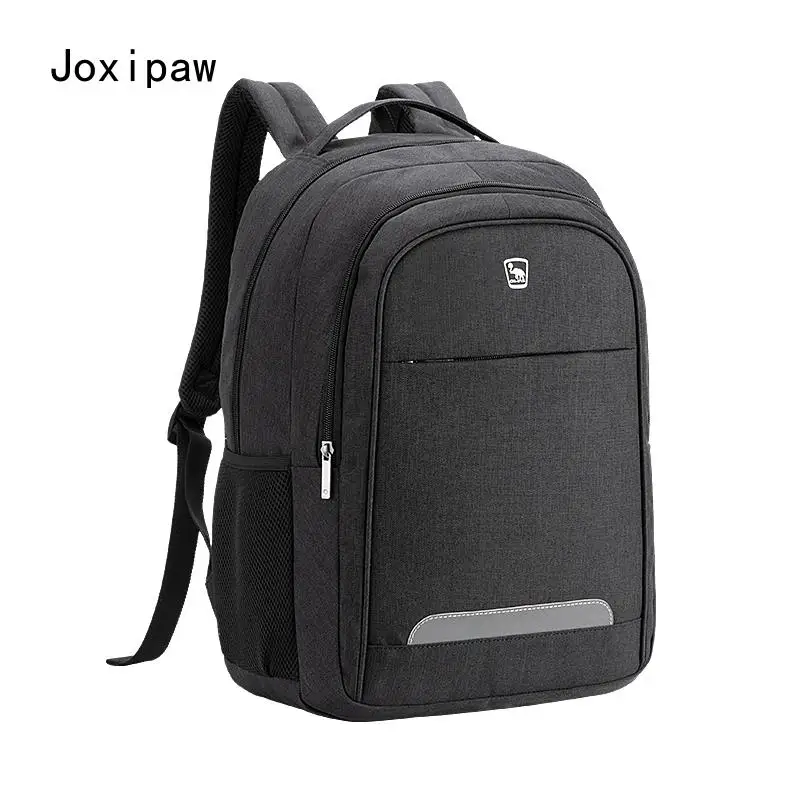 Fashion Men's Backpack Casual High Quality Black Backpacks Large Capacity Children School Bag for Teenages Women Travel
Fashion Men's Backpack Casual High Quality Black Backpacks Large Capacity Children School Bag for Teenages Women Travel