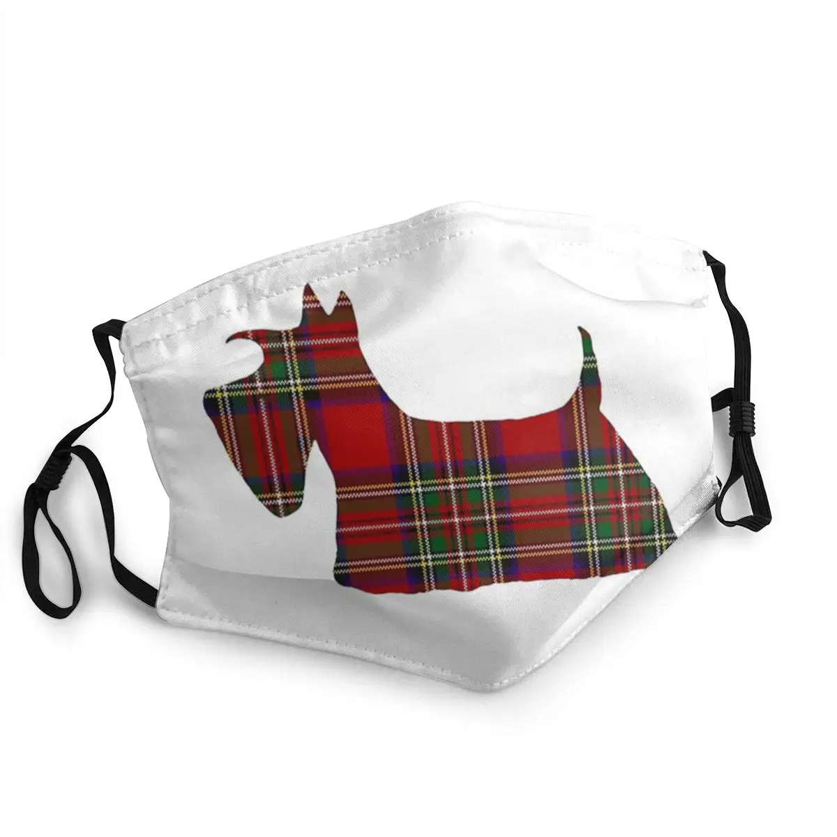 Tartan Scottie Dog Non-Disposable Face Mask Scottish Terrier Anti Haze Dustproof Mask Protection Cover Respirator Mouth Muffle
Tartan Scottie Dog Non-Disposable Face Mask Scottish Terrier Anti Haze Dustproof Mask Protection Cover Respirator Mouth Muffle