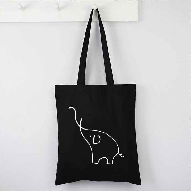 Picasso Elephant Line Art Fashion Tote Bag Animals Designs Prints Custom Shopping Bags No Zipper Animal Prints Tote Bag
Picasso Elephant Line Art Fashion Tote Bag Animals Designs Prints Custom Shopping Bags No Zipper Animal Prints Tote Bag