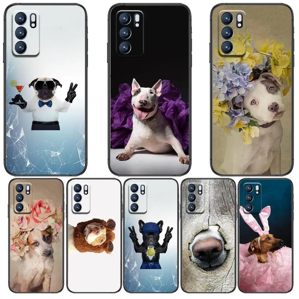 Cute Dog For Realme C3 Case Soft Silicon Back cover OPPO Realme C3 RMX2020 Coque Capa Funda find x3 pro C21 8 Pro a91
Cute Dog For Realme C3 Case Soft Silicon Back cover OPPO Realme C3 RMX2020 Coque Capa Funda find x3 pro C21 8 Pro a91