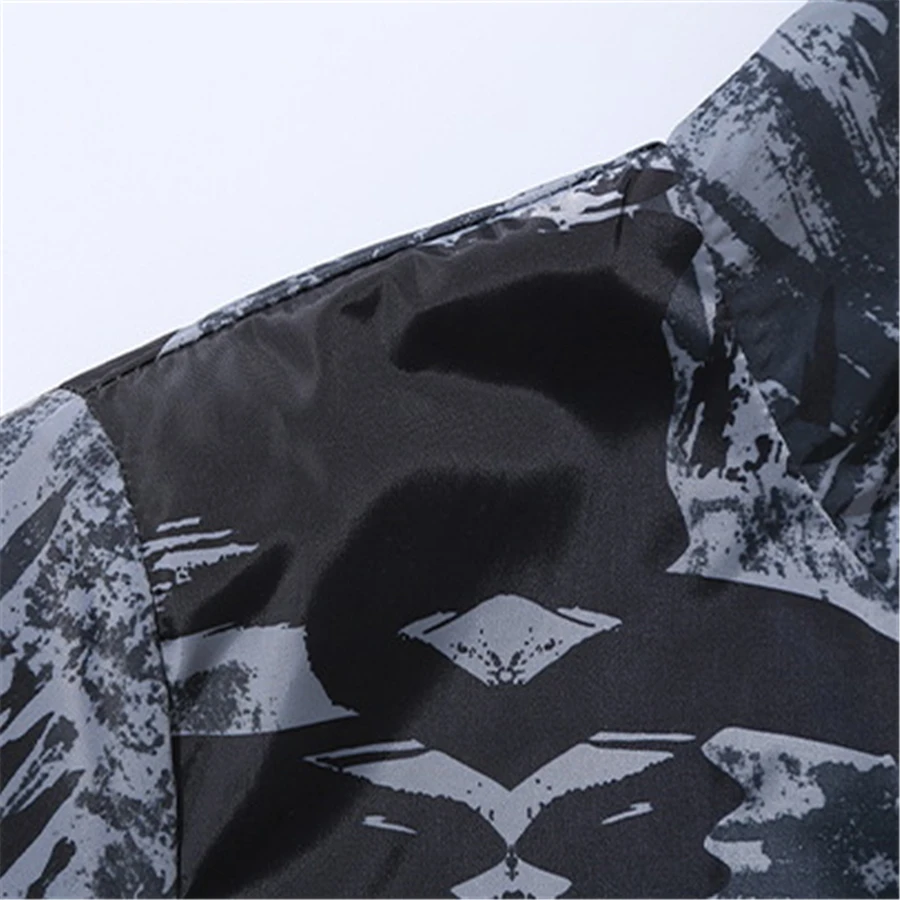 RUELK 2020 Spring And Autumn New Fashion Large Size Jacket Male Student Thin Hooded Jacket Plus Fat Plus Size Trendy Men's Cloth
RUELK 2020 Spring And Autumn New Fashion Large Size Jacket Male Student Thin Hooded Jacket Plus Fat Plus Size Trendy Men's Cloth