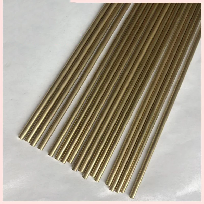 Brass Solid Copper Article yuan tong bang Superfine Brass Rod 1.0mm 1.2mm 1.5mm 2.0mm 2.5mm 3.0mm 3.5mm
Brass Solid Copper Article yuan tong bang Superfine Brass Rod 1.0mm 1.2mm 1.5mm 2.0mm 2.5mm 3.0mm 3.5mm