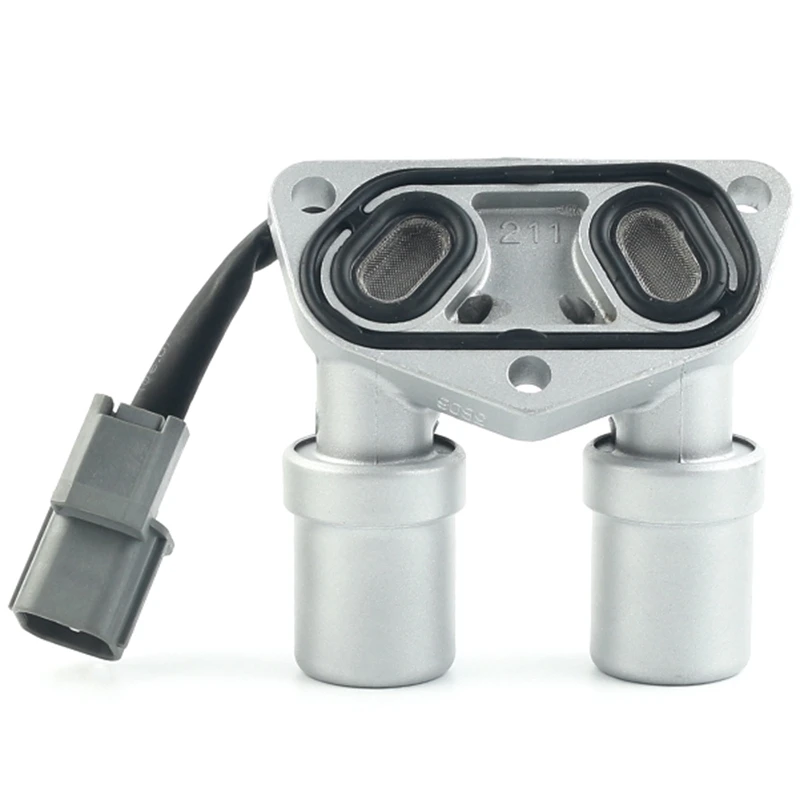 Transmission Dual Shift Solenoid for Honda 28200-PLX-003 Civic 2001-2004 
Transmission Dual Shift Solenoid for Honda 28200-PLX-003 Civic 2001-2004